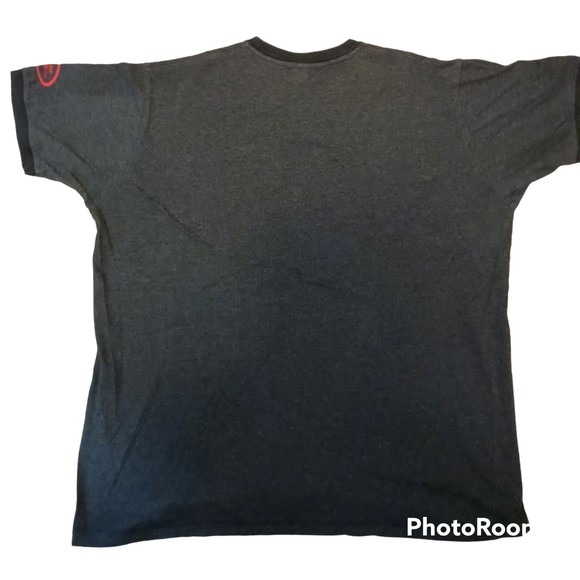 2006 World Series Of Poker "I've Got The Nuts" Absolute Poker T-Shirt Men's XL - Picture 3 of 6